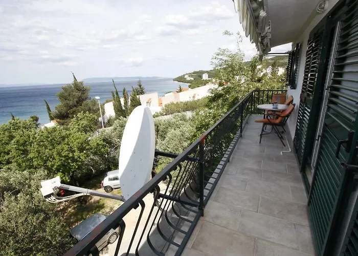 Mitan Apartment