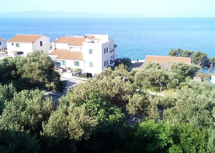 Διαμέρισμα Mitan