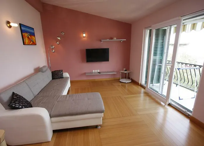 Apartment Mitan Tučepi