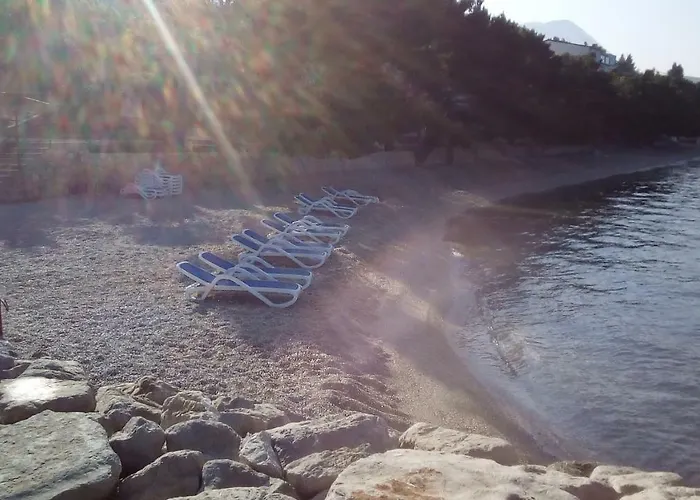 アパート Mitan Tučepi